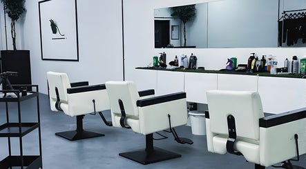 Andama Barber Studio (Fort Lauderdale)