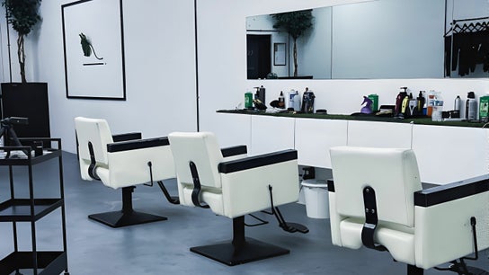 Andama Barber Studio (Fort Lauderdale)