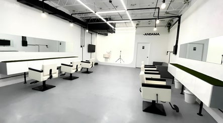 hình ảnh 2 của Andama Barber Studio (Fort Lauderdale)