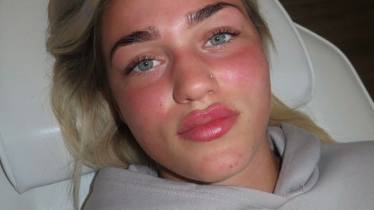 Enhanced By Ellie