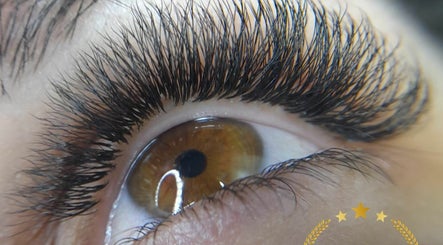 Fucking Lashes image 3