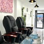 Blissful Nail Studio - 1 Leigham Hall Parade, Streatham High Road, Streatham, London, England