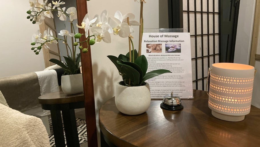 House of Massage image 1