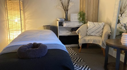 House of Massage