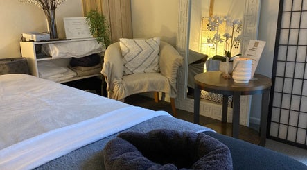 House of Massage Wellnessの画像：2