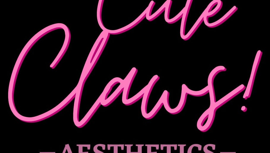 Cute Claws Aesthetics, bild 1
