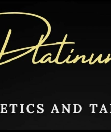 Platinum Aesthetics And Tanning image 2