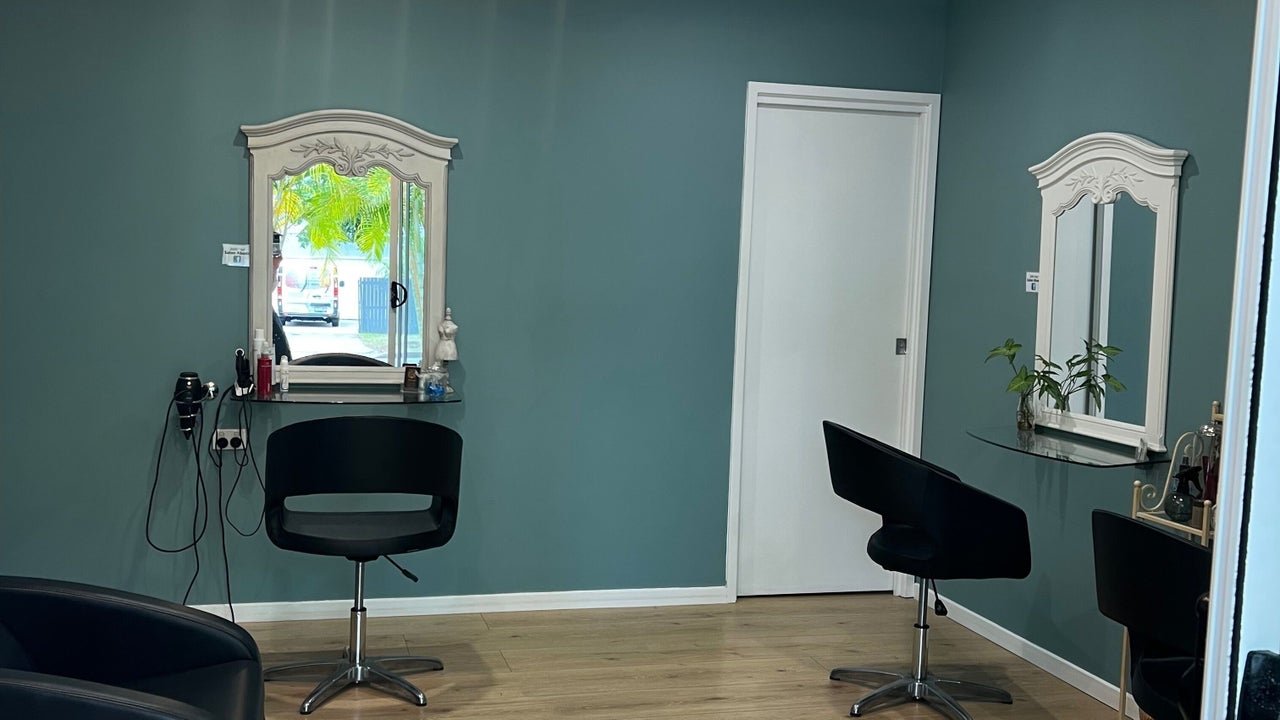 Best Hair Salons near me in Caloundra, Sunshine Coast | Fresha