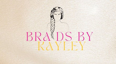 Braids by Kayley