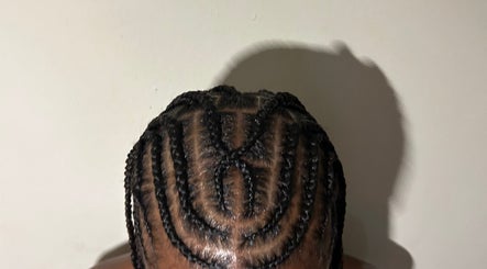 Braids by Kayley image 3