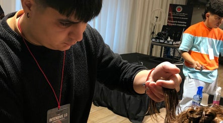 Don Atilio Barbería/peluquería