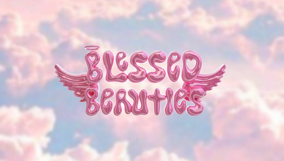 Blessed Beauties image 1