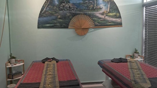 Thon-Thip Thai Massage Spa