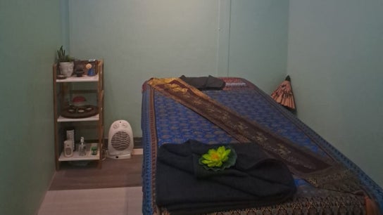 Thon-Thip Thai Massage Spa