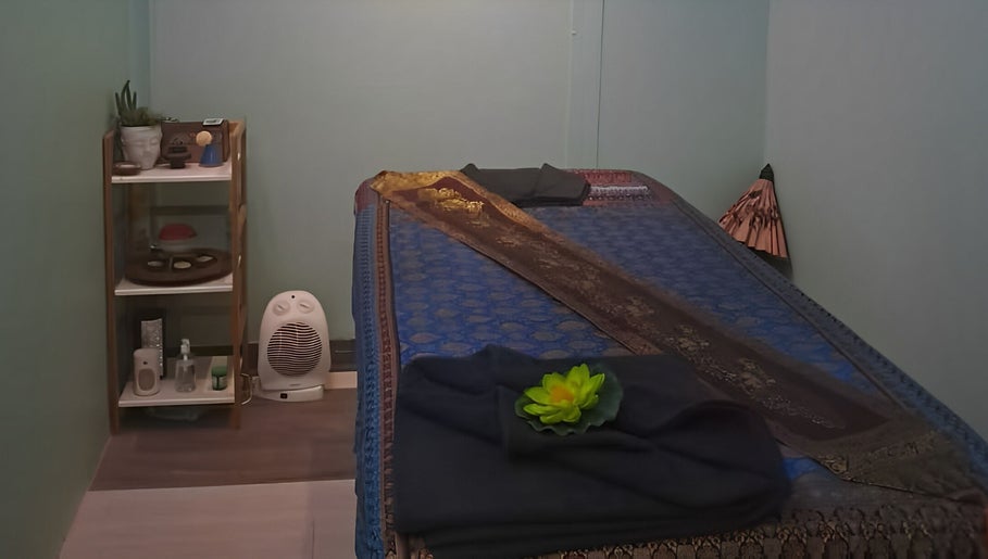 Thon-Thip Thai Massage Spa صورة 1