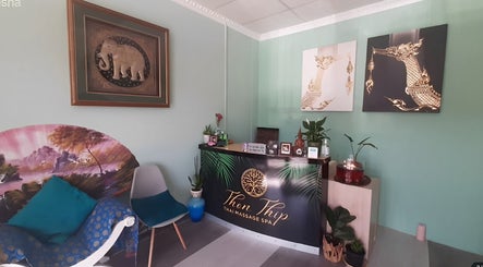 Thon-Thip Thai Massage Spa صورة 2