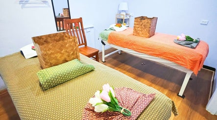 Rom Pho Thai Massage