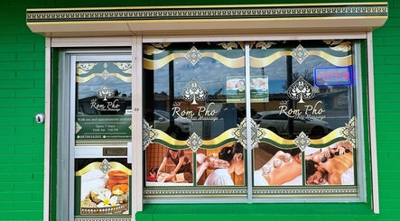 Rom Pho Thai Massage