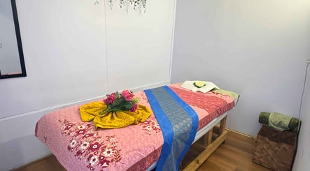 Rom Pho Thai Massage