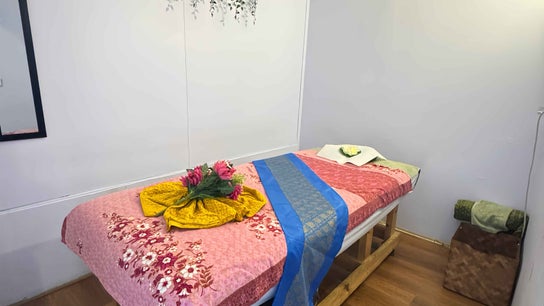 Rom Pho Thai Massage