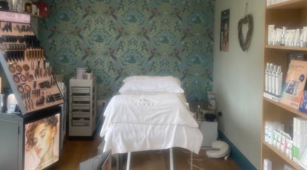 The Beauty Hideout