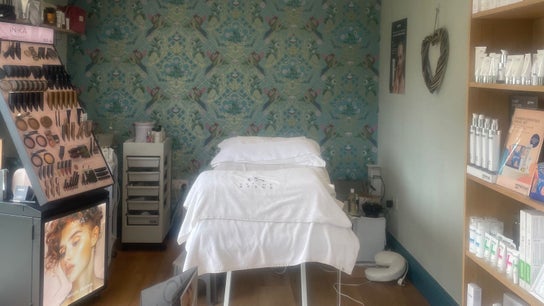 The Beauty Hideout