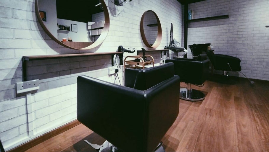 Εικόνα Sanyu Hair Gallery 1