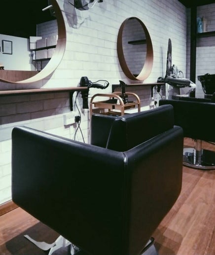 Εικόνα Sanyu Hair Gallery 2