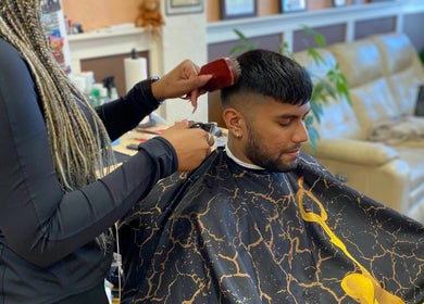 Jays Barbershop & Shave Parlor: Read Reviews and Book Classes on