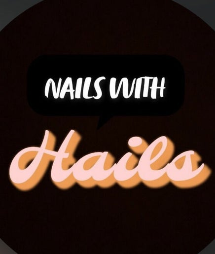 Nails with Hails – kuva 2