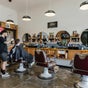 The Gold Standard Barbershop