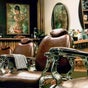 The Gold Standard Barbershop