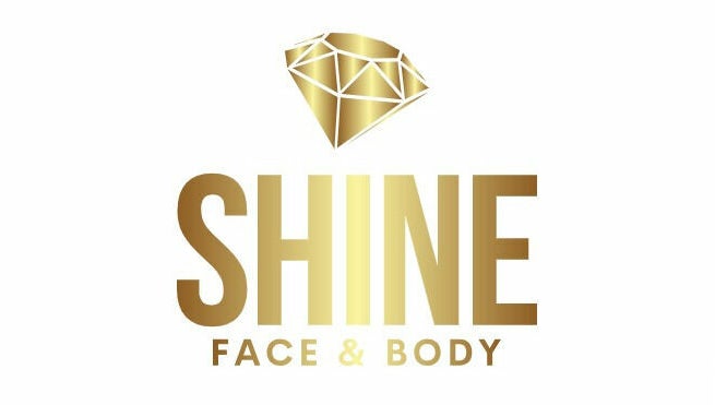Shine Face & Body, bilde 1