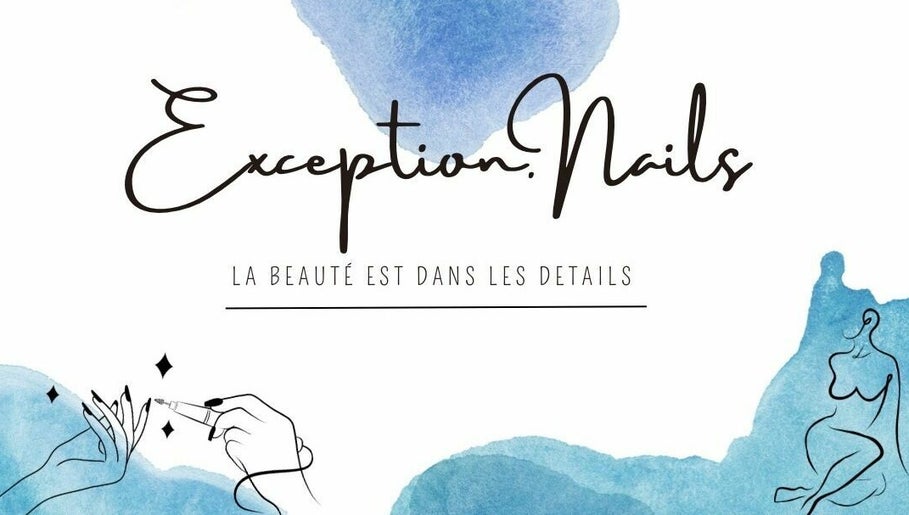 Exception.Nails image 1