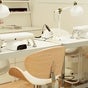 White Beauty Space
