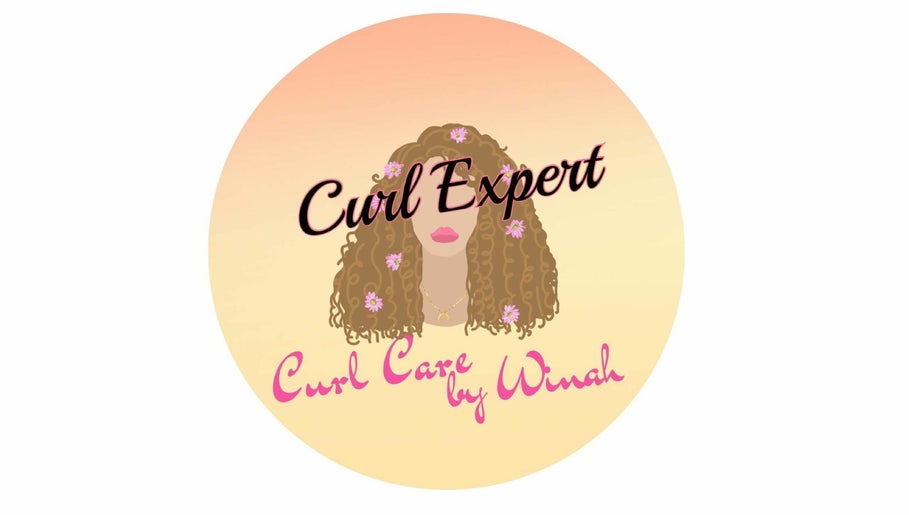 Curl Care by Winah Mada image 1