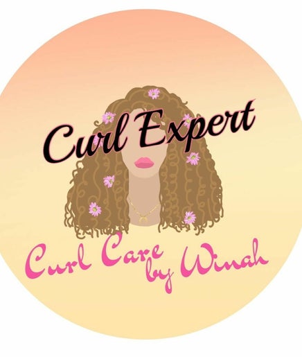 Curl Care by Winah Mada image 2