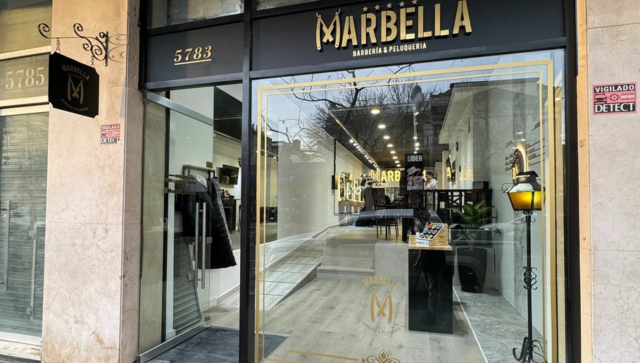 Marbella Barberia image 1