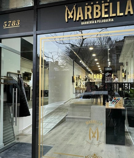 Marbella Barberia image 2