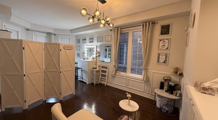 Imagen 2 de Hanna Savinykh Beauty Studio