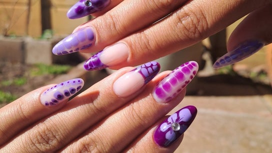 Nailed by Chels