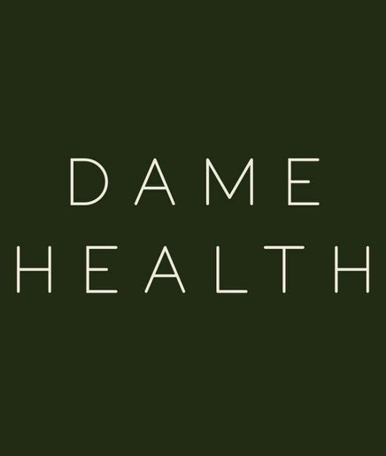 Dame Health image 2