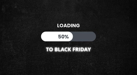 50% loading to Black Friday, image for By Liv in Doncaster, England, GB.