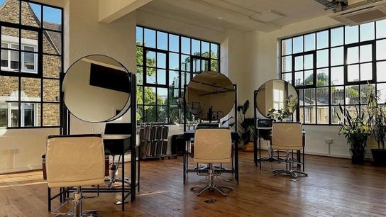 Solar Hair Design