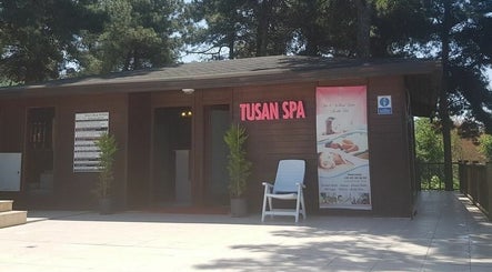 Tusan Spa