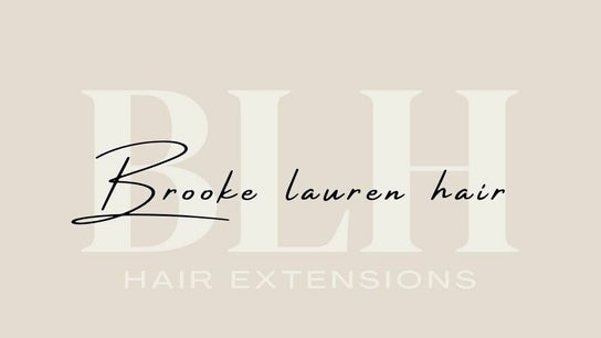 Brooke Lauren Hair