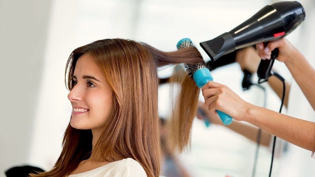 Best Hair Salons near me in College Park, The Woodlands Fresha