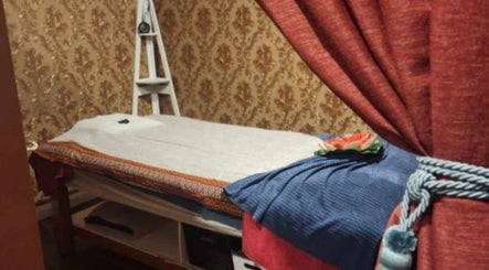 The Palm Siam Thai Massage and Day Spa