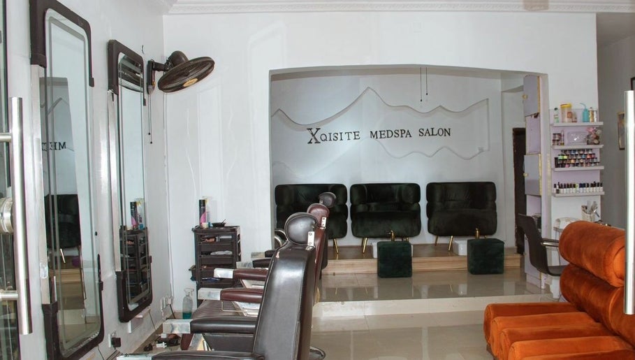 Xqisite Medspa And Salon image 1