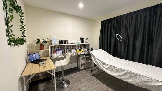 The Glow Nook Beauty & Spa